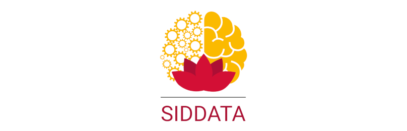 SIDDATA Logo